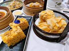 -白天鹅宾馆-宏图府餐厅