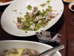 -高佳庄·海鲜酒楼(临城百合店)