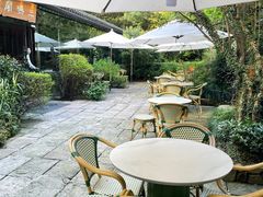 -三嚥阁 La Villa Restaurant