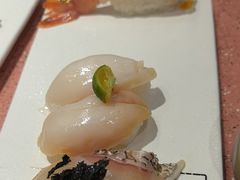 -元气寿司(金光华店)