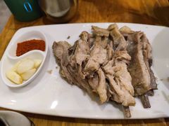 -嘻小北·兰州清汤牛肉面(太平洋森活天地店)
