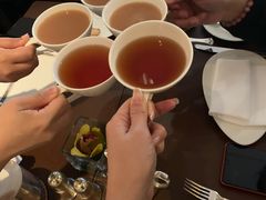 -文华扒房及酒吧(香港文华东方酒店)