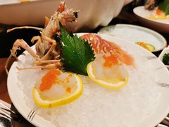 -Mr·Fish鱼鲜生海鲜放题(银泰in99店)