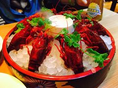 娃哈哈同乐龙虾馆-娃哈哈(庆春路店)
