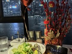 -Kathleen's Waitan 凯圣琳江景西餐厅(外滩店)