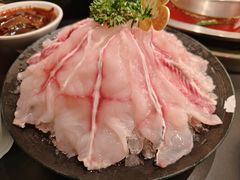 -麻辣空间·清油火锅(总店)