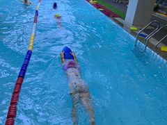 -贝菲特游泳健身(徐泾店)