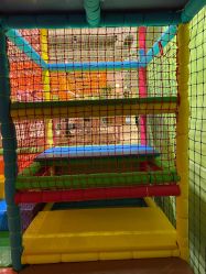 -宝燕乐园(闵行旗舰店)