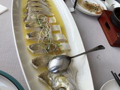 -颂福楼·南京菜(定淮门店)