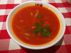 -西贝(上海我格广场店)