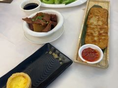 -馨越楼·点心·粤菜(赤坎店)