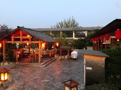 -华山御温泉度假村