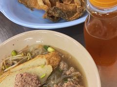 -榮泰米粉湯(Left Shop)