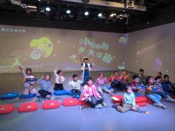 -小鸡哆哆故事屋·儿童乐园(嘉里城店)