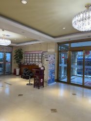 -北京俪婴妇产医院(朝阳大悦城店)