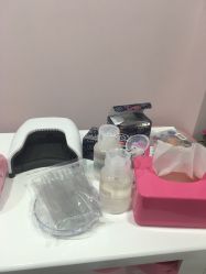 -吉吉靓甲美睫