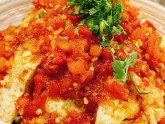 -浩海火烧云傣家菜(京广店)
