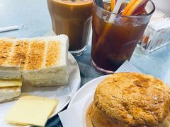 -华嫂冰室(尖沙咀店)
