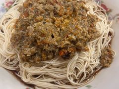 -吉祥面馆(孩儿巷北路店)
