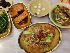 -圆宝台湾小吃(迎津街店)