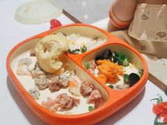 -晶丽香榭自助餐(南京大饭店)