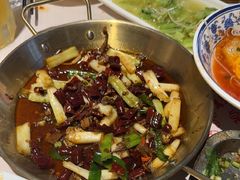 -五丁桥光头香辣蟹(望江橡树林店)