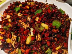 -陈胖子特色菜.鲜货现炒(融景城店)