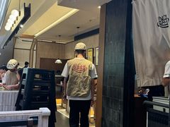 -CURRY YA 熟成咖哩專門店(深圳湾万象城店)