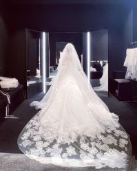 -Vera Wang婚纱礼服旗舰店