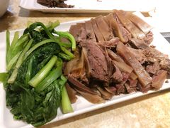 带皮狗肉-英子补身汤(海兰路店)