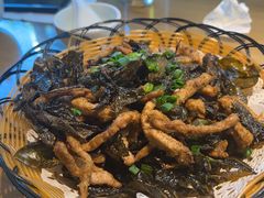 -炊烟·山房菜