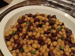 -大唐西市酒店-丝路阳光西餐厅