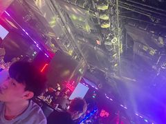 -MOSSO音乐酒吧·live house(南京旗舰店)