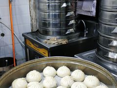 -郑家包子牛肉拉面(尚勤路店)