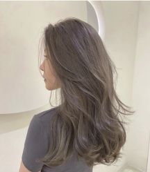 -TRIMS HAIR 修剪造型·烫染接发