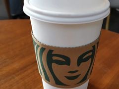 秋季特饮-星巴克(深圳福永国际会展中心店)