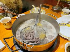 -大吉利·潮汕鲜牛肉火锅(西安店)