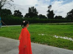 -汉长安城未央宫国家考古遗址公园