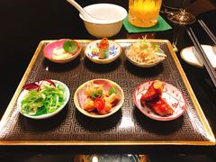 -上海苏宁宝丽嘉酒店·嘉府壹号中餐厅