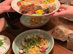 -夏朵餐厅(丁香店)
