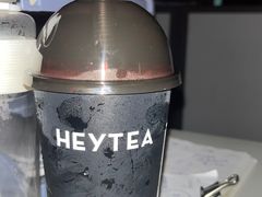-喜茶(广州番禺奥园广场店)