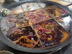 -正南齊北重庆老火锅(光华村直营店)