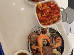 -阿那亚第三食堂 Cafeteria 3