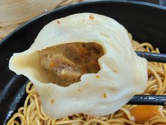 -老盛兴汤包馆(江宁一店)
