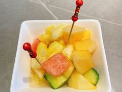 -创味·民间海南菜·非遗藤桥排骨(藤桥·免税城店)