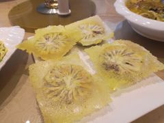 煎包-松月湖大酒店