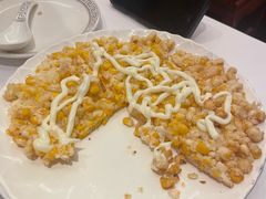 -永兴餐厅(复兴中路店)