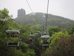 -采石矶景区
