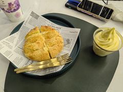 -猫王榴莲世家(三里屯SOHO商场店)