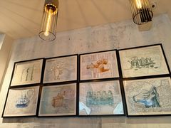 -BAKER&SPICE(安福路店)